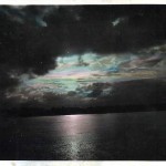 'Noc na Eufratem' - Night on the Euphrates