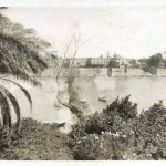 'Basra, grudzień 1942r' - Basra, December 1942.