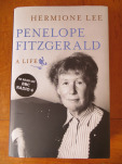 Hermione Lee's Penelope Fitzgerald A Life