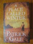 A Place Called Winter by Patrick Gale