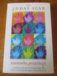 The Judas Scar by Amanda Jennings