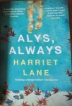 Alys, Always by Harriet Lane