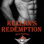 Kellen's Redemption cover F