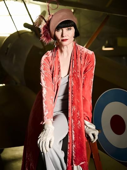 MISS FISHER S3 EP2.1
