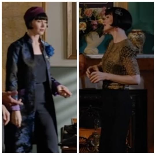 JDS - MISS FISHER S3 EP2.2