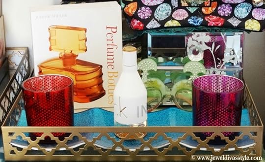 JDS - CALVIN KLEIN VIGNETTE