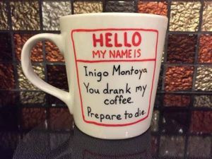 Inigo coffee die
