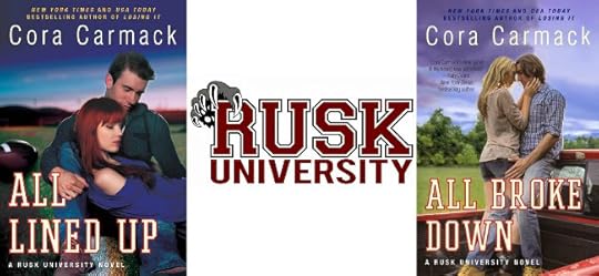 RU books 1and 2 Banner
