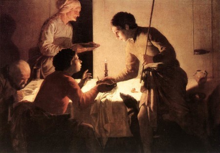 Hendrick_ter_Brugghen_-_The_Supper_-_WGA22170