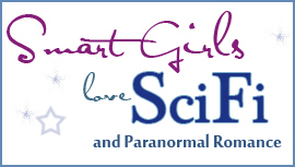 Smart Girls Love SciFi