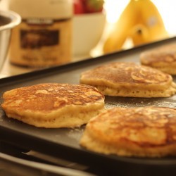Banana Pancakes copy