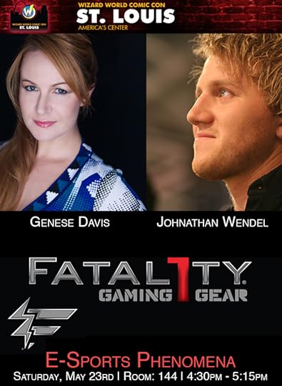 WizardWorld_2015 Panel Collage_StLouis_Fatal1ty_02