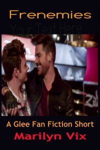 Frenemies: A Glee Fan Fiction Short on Wattpad