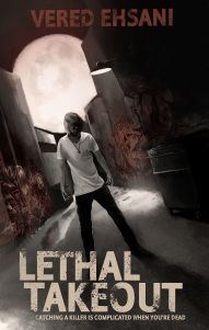 Lethal Takeout Cover Small