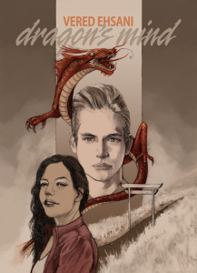 Dragon's Mind Cover Small
