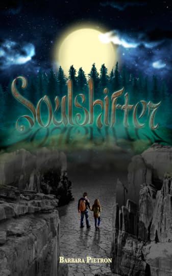 Soulshifter cover
