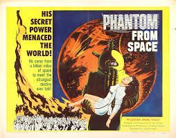 Phantom from Space released