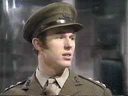 Tim Pigott-Smith as Derek Martin in Doctor Who