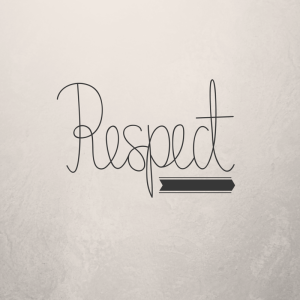 leadership respect
