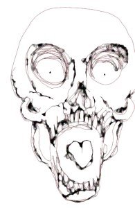 sketch12skull02