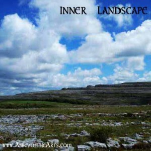 May 19 - Inner Landscape
