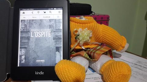 foto di Arrigo Geroli - Il bivio.