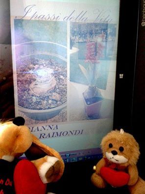 foto di Ary Raimondi.