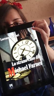 foto di Ilaria Pasqua - Autrice.