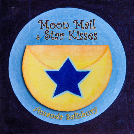 Moon Mail and Star Kisses