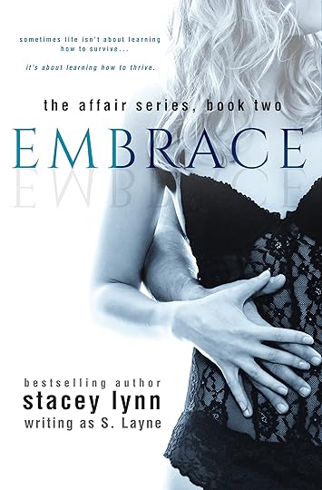 Embrace Amazon-1