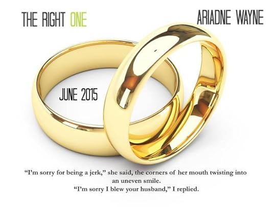 The Right One Teaser 1