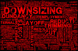 Downsizing