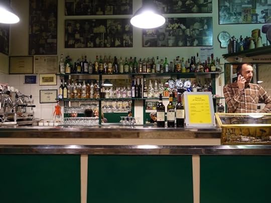 Trattoria Temperanza da Abele