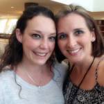 The wonderful Whitney!
