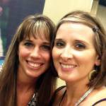 My wonderful Erin Noelle!