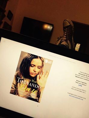 foto di Francesca Rossini.