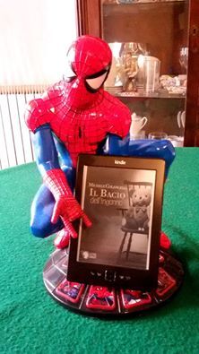 foto di Clara Cerri Scrittrice.