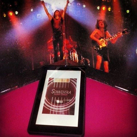 foto di Thomas Melis.