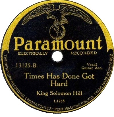 Jesse Sublett, Austin author, musician, legend; blues music