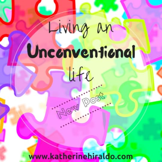 unconventional life