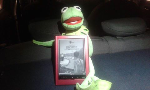 foto di Fedor IJockey.