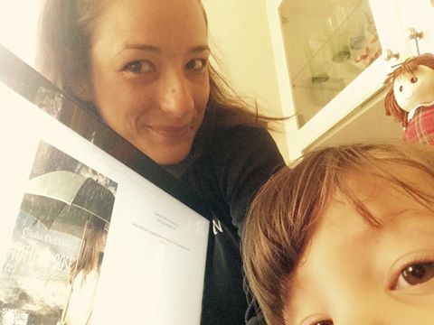 foto di Phoenix. Francesca Rossini.