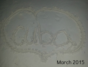 cuba 2015