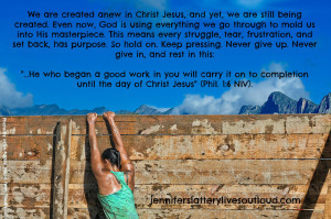 Created a new verse pic