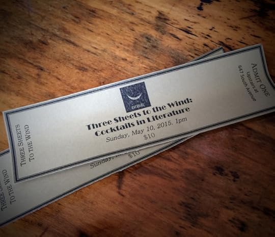 tickets
