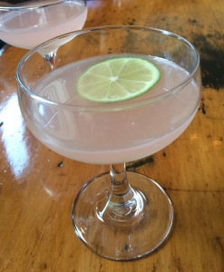 Hemingway daiquiri