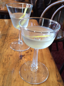 The Vesper, from Casino Royale