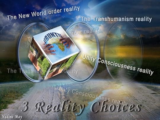 3 reality choices