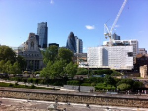 London