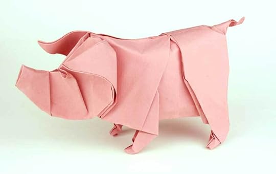 quentin trollip pig